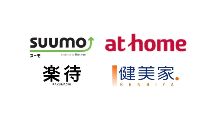 シティタワーズ東京ベイの大手ポータルサイトに掲載